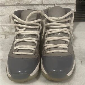 Jordan 11 cool grey